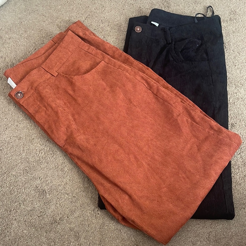 🎃👻